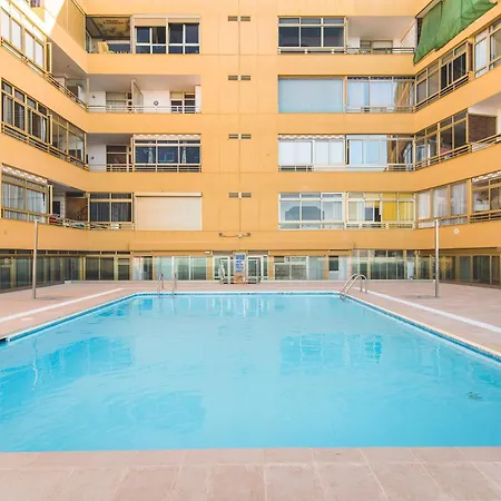 Apartament Home2book Cozy Seaside Canteras *