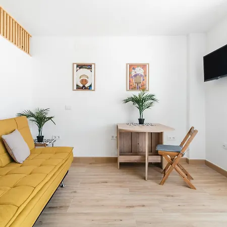 Home2book Cozy Seaside Canteras Apartamento Las Palmas de Gran Canaria