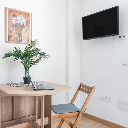 Apartamento Home2book Cozy Seaside Canteras Las Palmas de Gran Canaria