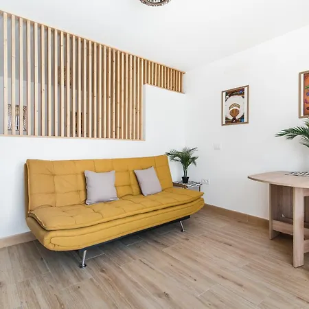 Home2book Cozy Seaside Canteras Las Palmas de Gran Canaria