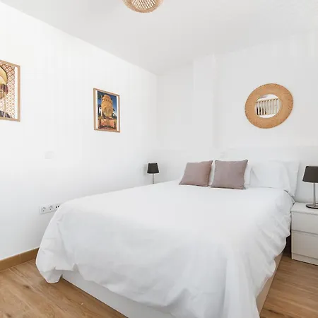 Apartamento Home2book Cozy Seaside Canteras *