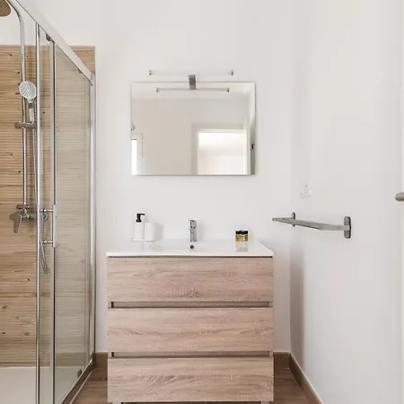 Apartamento Home2book Cozy Seaside Canteras Las Palmas de Gran Canaria