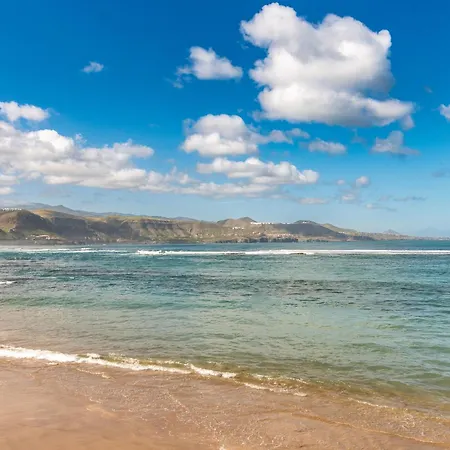 Apartamento Home2book Cozy Seaside Canteras