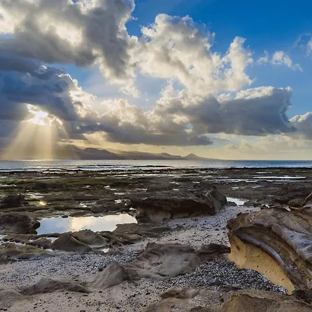 Home2book Cozy Seaside Canteras