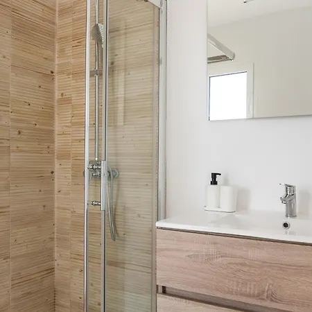 Apartamento Home2book Cozy Seaside Canteras Las Palmas de Gran Canaria