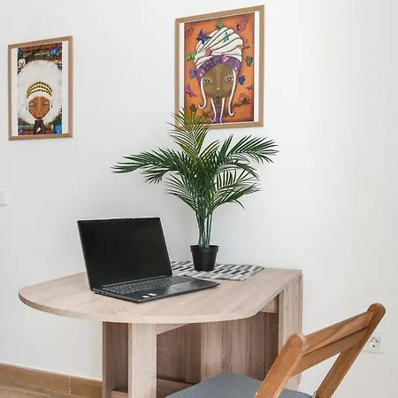 Home2book Cozy Seaside Canteras * Las Palmas de Gran Canaria