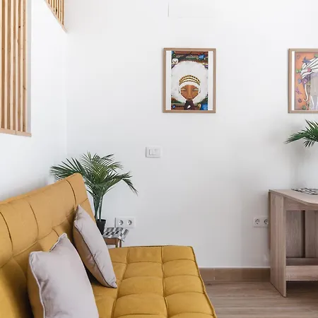 Home2book Cozy Seaside Canteras Lägenhet Las Palmas de Gran Canaria