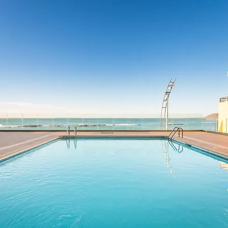 Home2book Cozy Seaside Canteras * Las Palmas de Gran Canaria