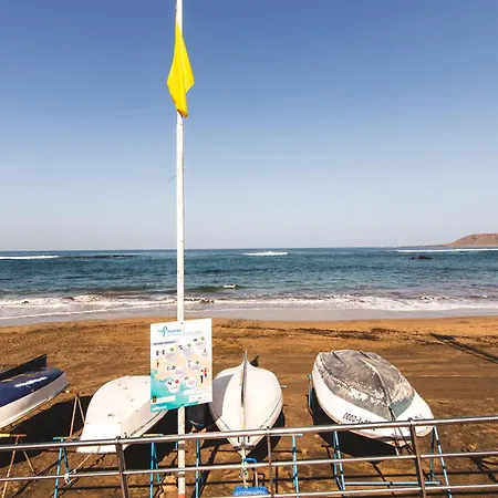 Home2book Cozy Seaside Canteras Lägenhet Las Palmas de Gran Canaria