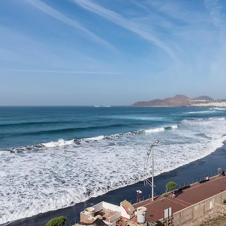 Home2book Cozy Seaside Canteras *