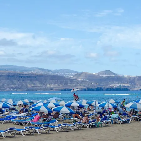 Home2book Cozy Seaside Canteras Lägenhet *